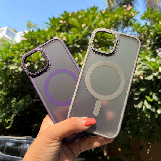 Iphone Cover MagSafe Combo Pack