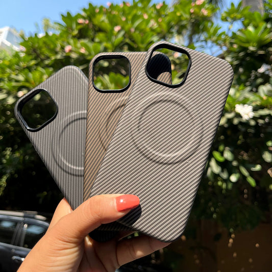 Iphone Matte Finish Cover Combo Pack