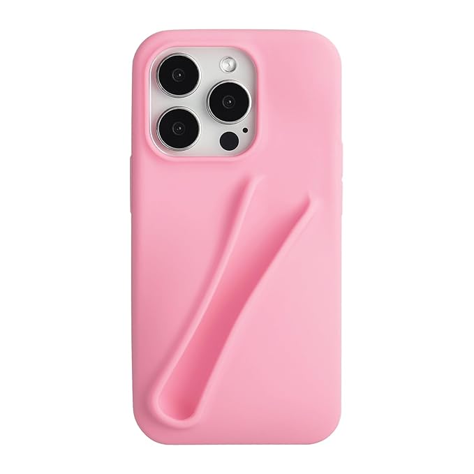 Lip Gloss Holder Silicon Cover