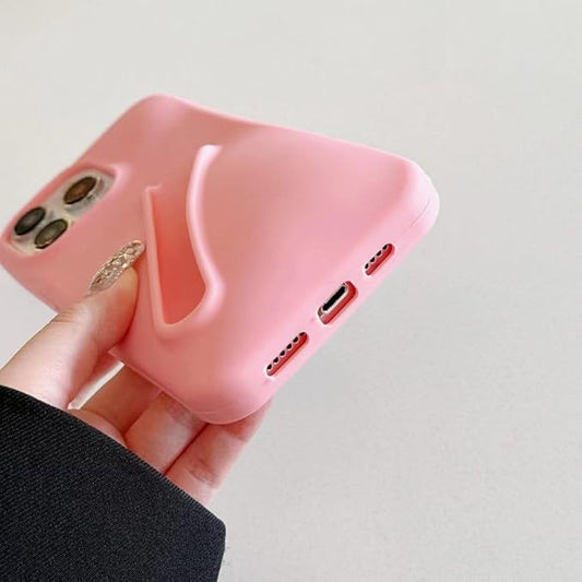 Lip Gloss Holder Silicon Cover