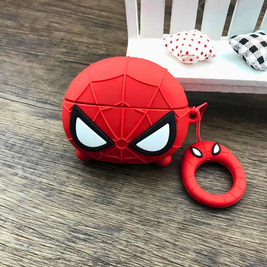 Spiderman Airpod Pro 2 Case