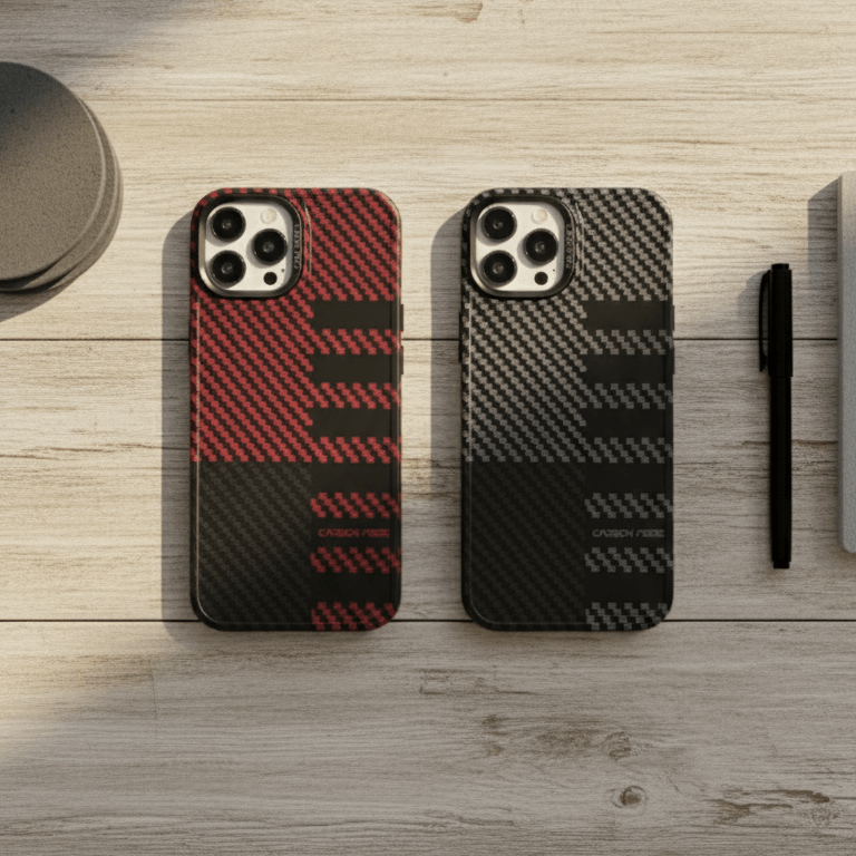 Carbon Fibre Couples Combo
