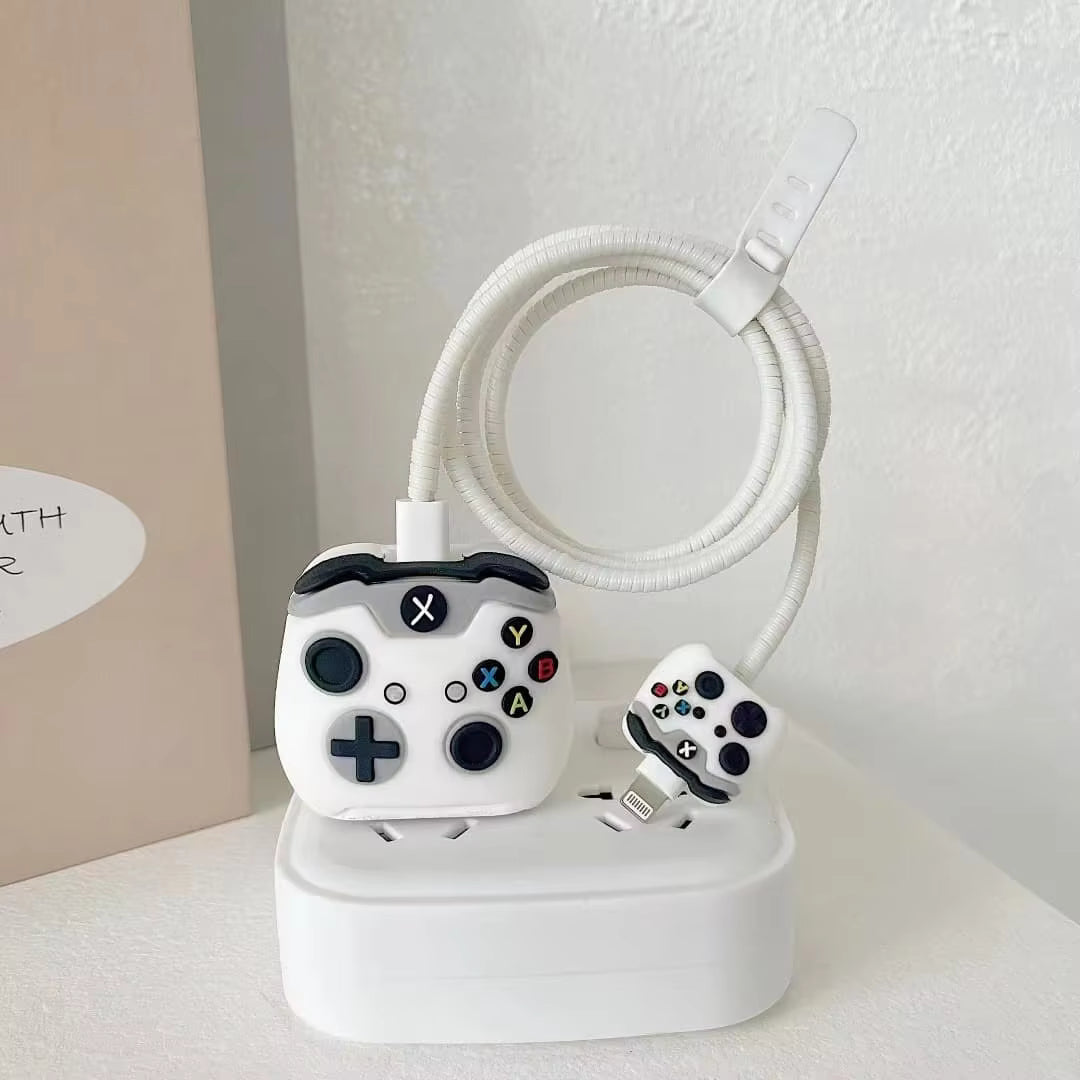 X-Box Apple Charger Case