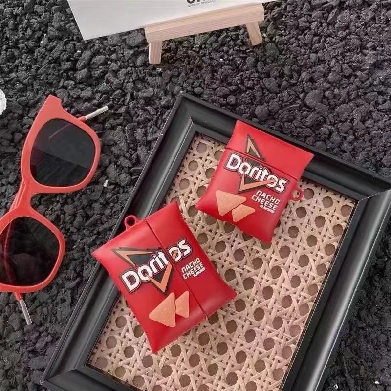 Doritos Airpod Pro 2 Protective Case