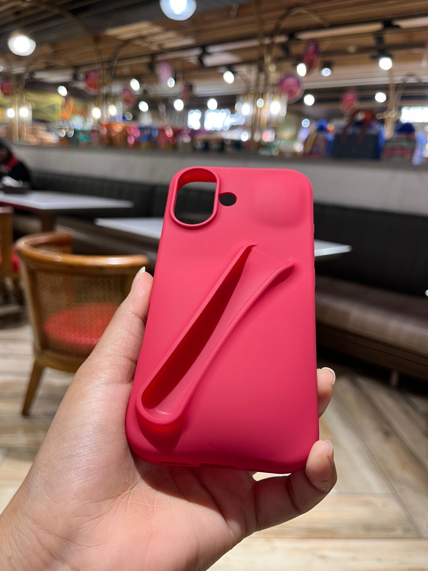 Rhode Premium Iphone Cover