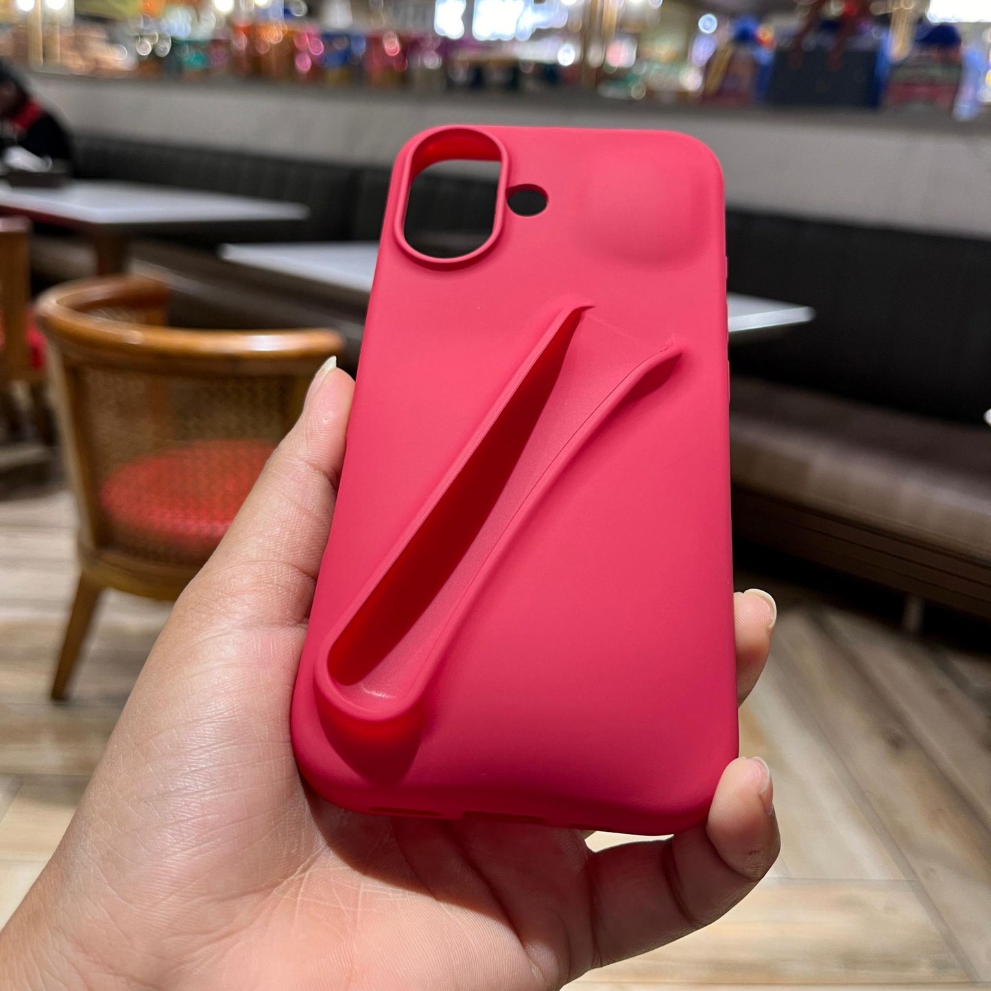 Iphone 16 Rhode Premium Cover