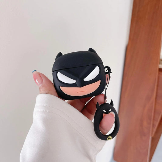 Batman Airpod Pro 2 Case