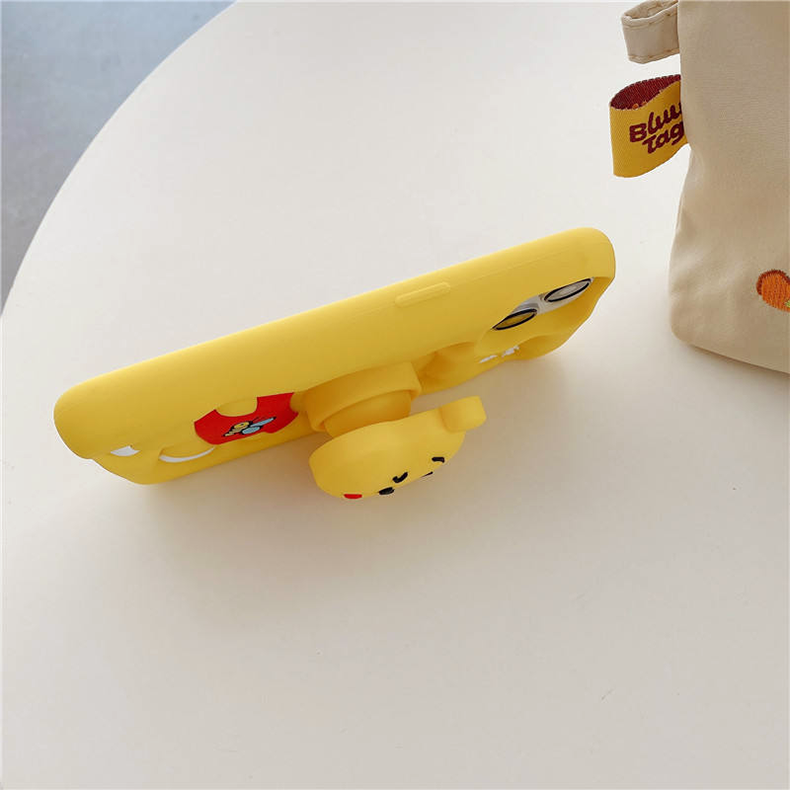 Winnie the Pooh Cute IPhone Cover