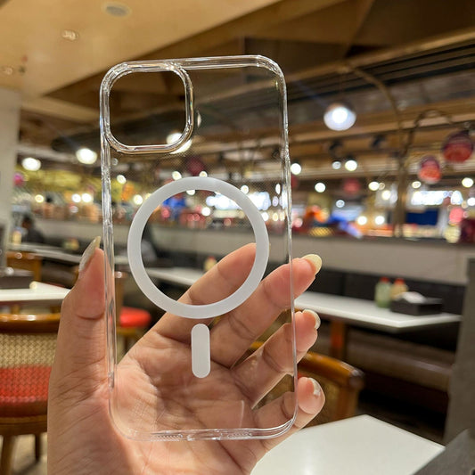 Anti Yellow Premium Iphone Cover