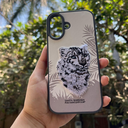 Santa Barbara Premium Iphone Cover