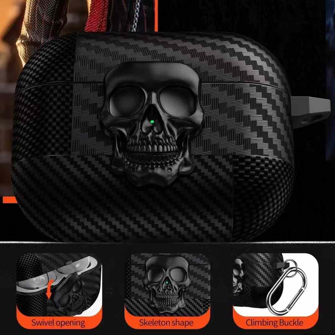 Premium Beast Airpod Case