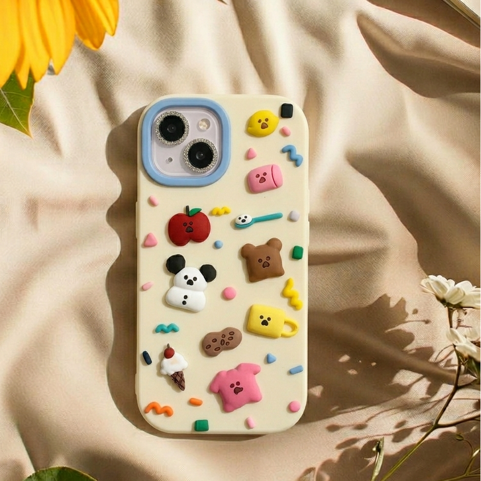 Cute Phone Covers