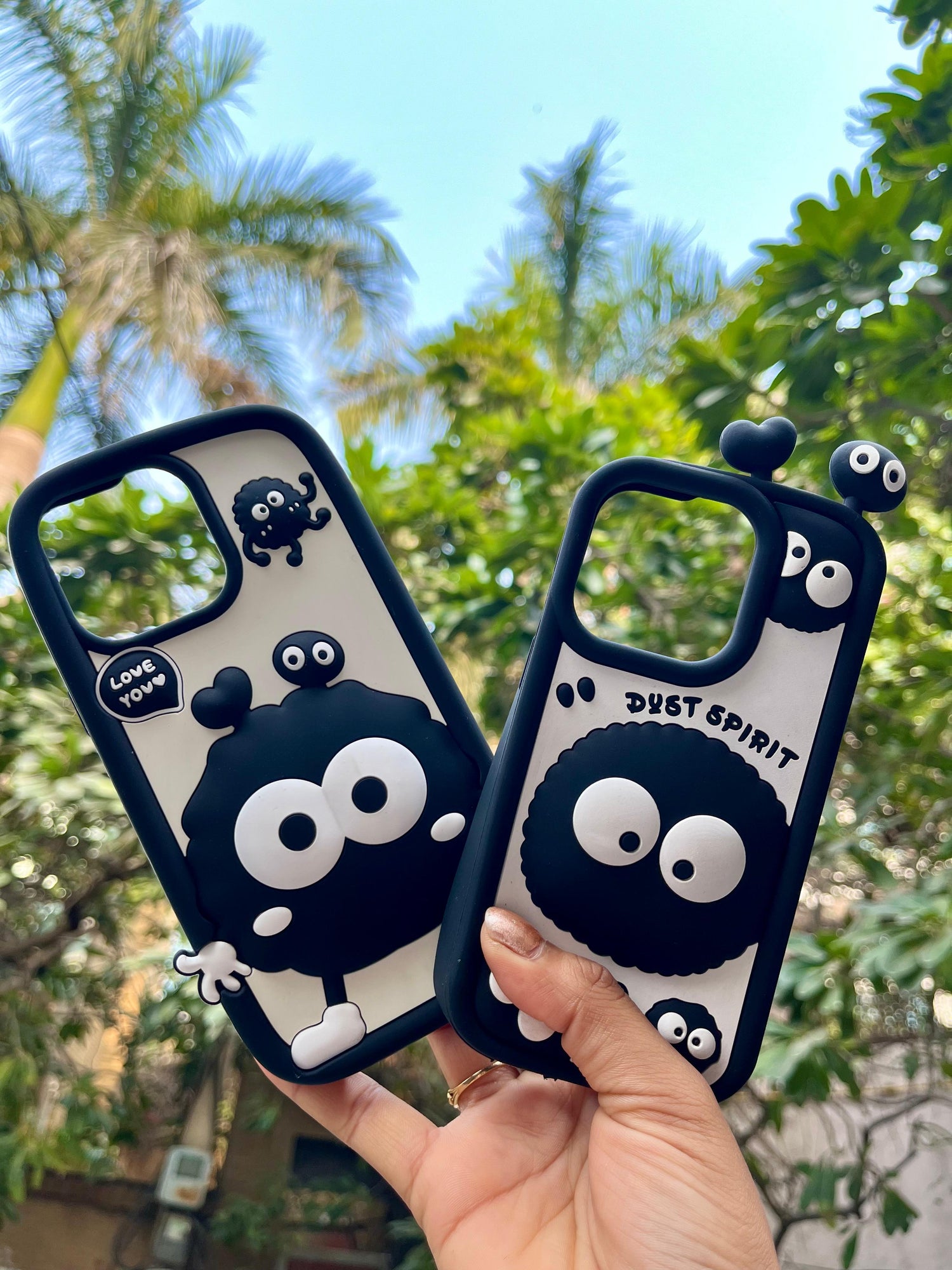 Cute Phone Covers