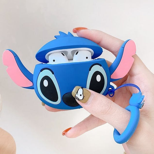 Stitch Airpod Pro 2 Case