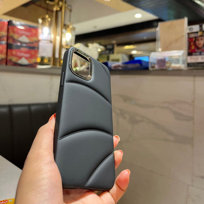 Iphone 12 Cusion Premium Cover