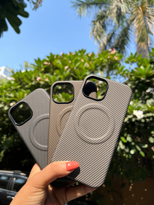 Iphone Matte Finish Cover Combo Pack