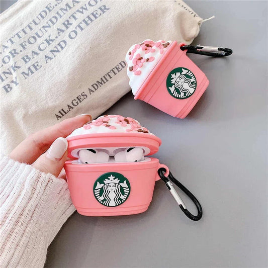 Starbucks Airpod Pro 2 Case