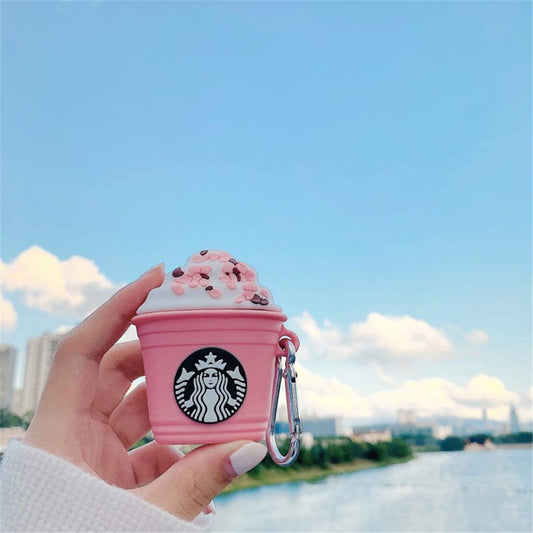 Starbucks Airpod Pro 2 Protective Case