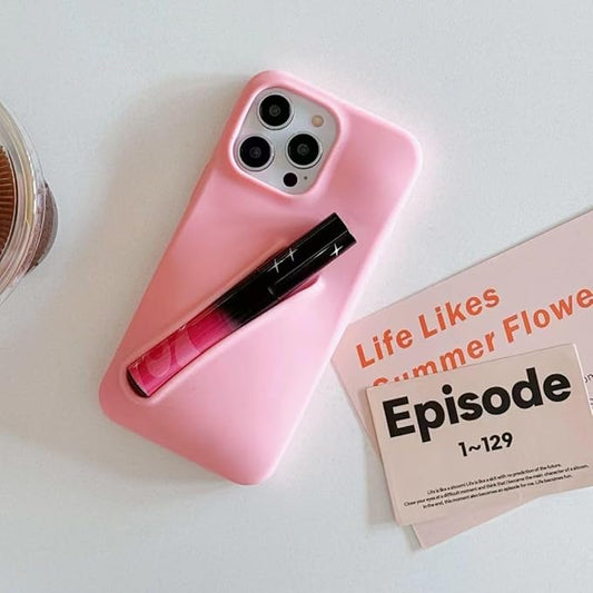 Lip Gloss Holder Silicon Cover
