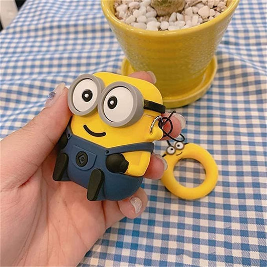Minionn Airpod Pro 2 Protective Case