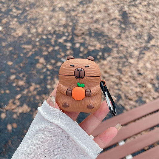 Kawai Airpod Pro 2 Protective Case