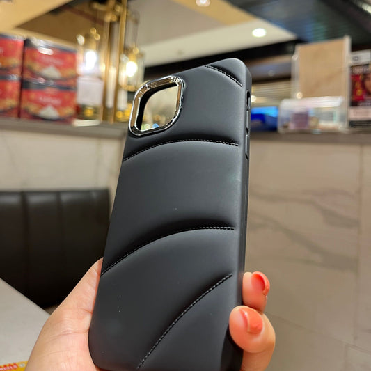 Iphone 12 Cusion Premium Cover