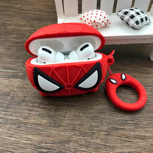 Spiderman Airpod Pro 2 Case