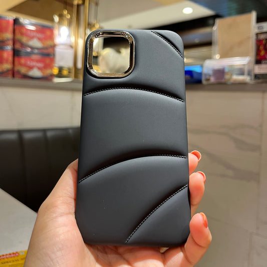 Iphone 12 Cusion Premium Cover