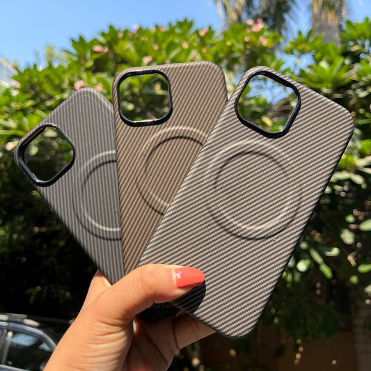Iphone Matte Finish Cover Combo Pack