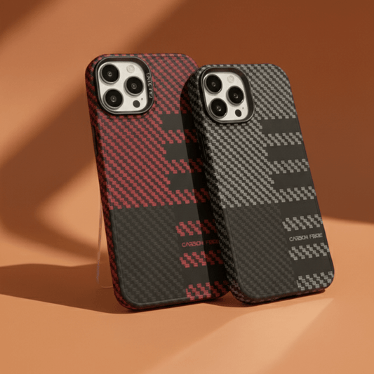 Carbon Fibre Couples Combo