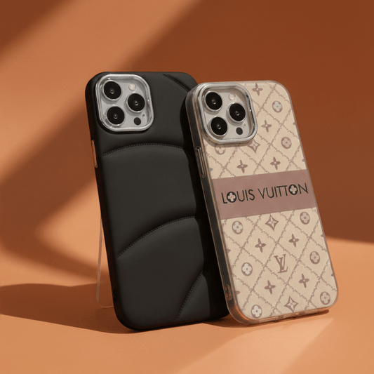 RISOWA Luxury Edition Case Duo