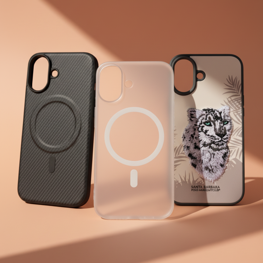 RISOWA Luxe Edition Combo Pack of 3