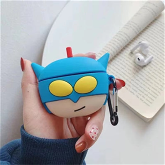 Shin Airpod Pro 2 Protective Case