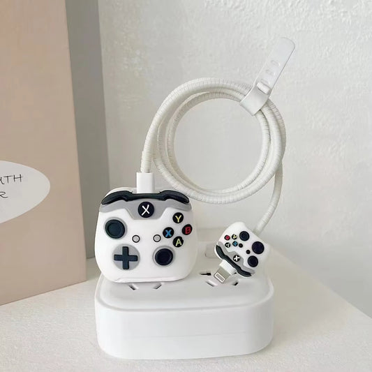 X-Box Apple Charger Case