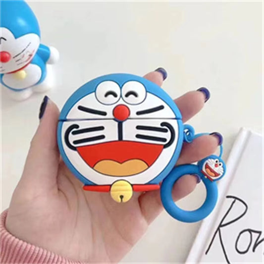 Doremon Airpod Pro 2 Protective Case