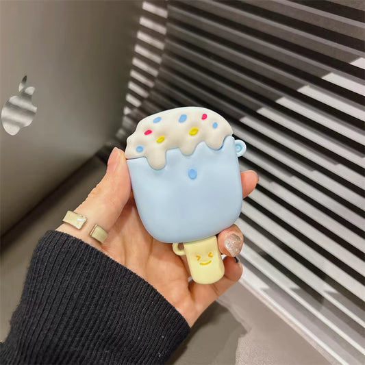 Ice-cream Airpod Pro 2 Protective Case