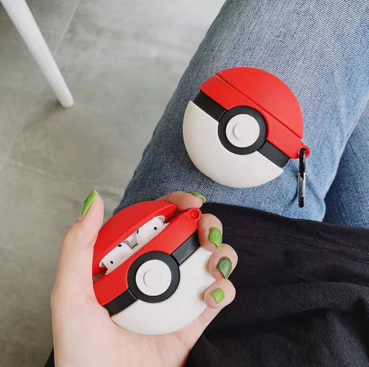 Pokemon Airpod Pro 2 Protective Case