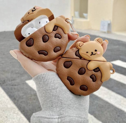 Cookies Airpod Pro 2 Protective Case