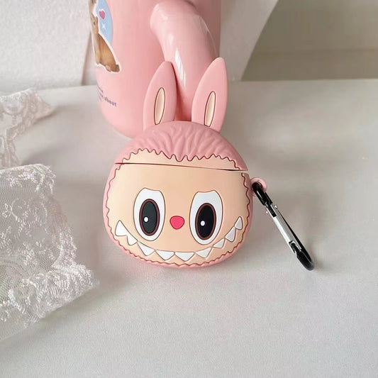 Labubu Airpod Pro 2 Protective Case