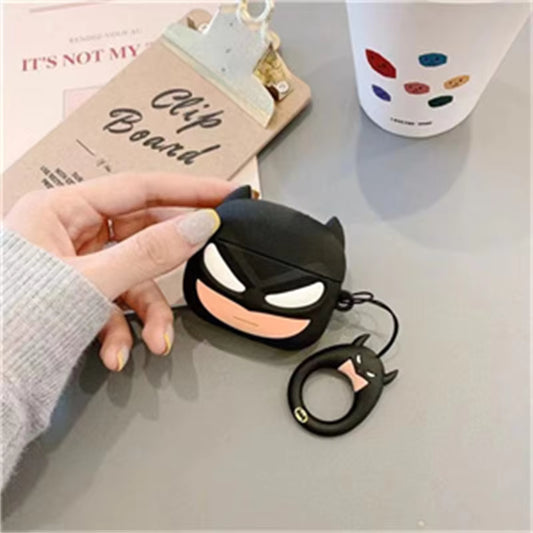 Batman Airpod Pro 2 Protective Case