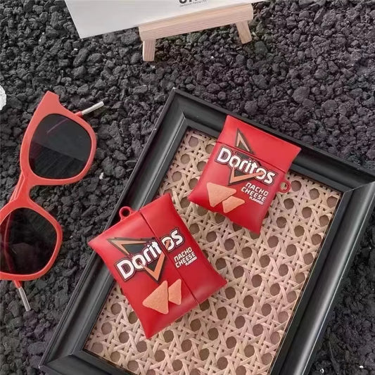 Doritos Airpod Pro 2 Protective Case