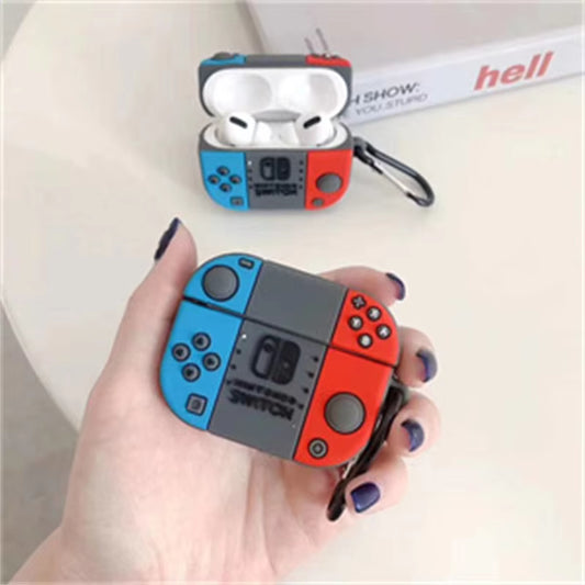 Nintendo Airpod Pro 2 Protective Case