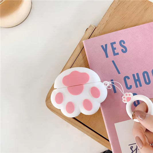 Paw Airpod Pro 2 Protective Case