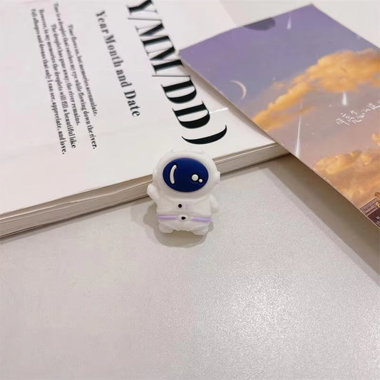 Astronaut Airpod Pro 2 Protective Case