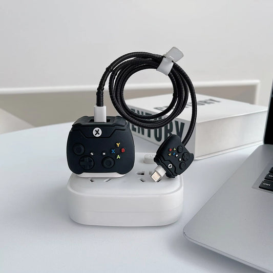 X-Box Apple Charger Case