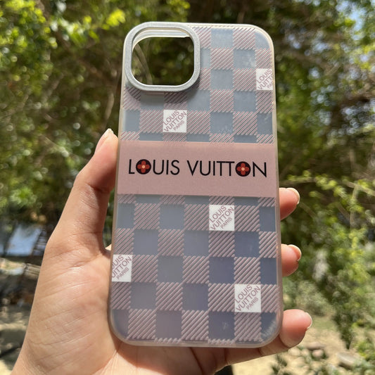 LV Premium Iphone cover