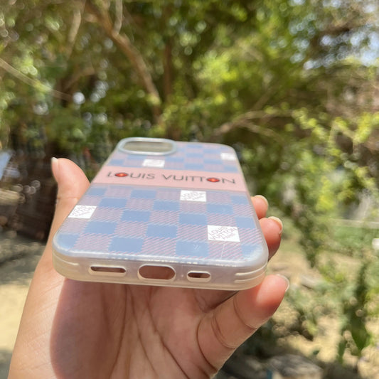 LV Premium Iphone cover