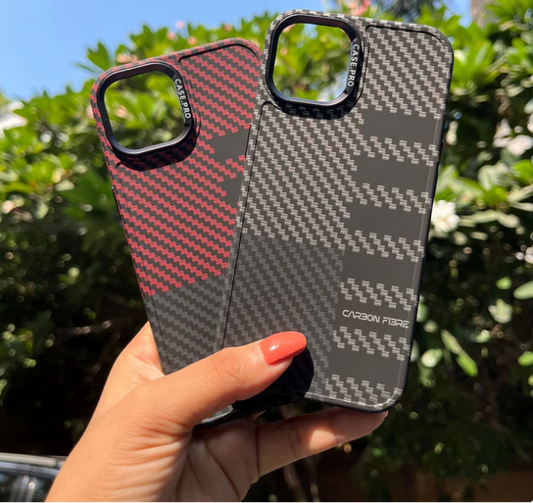 Carbon Fibre Couples Combo