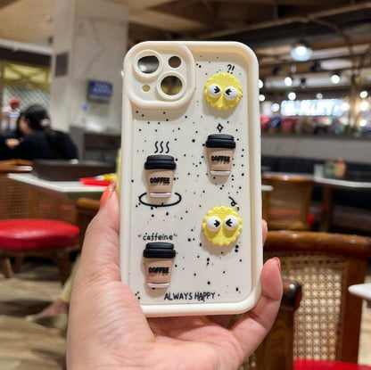 Limited Edition Coffee Cover Combo pack of 3