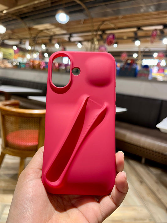 Rhode Premium Iphone Cover